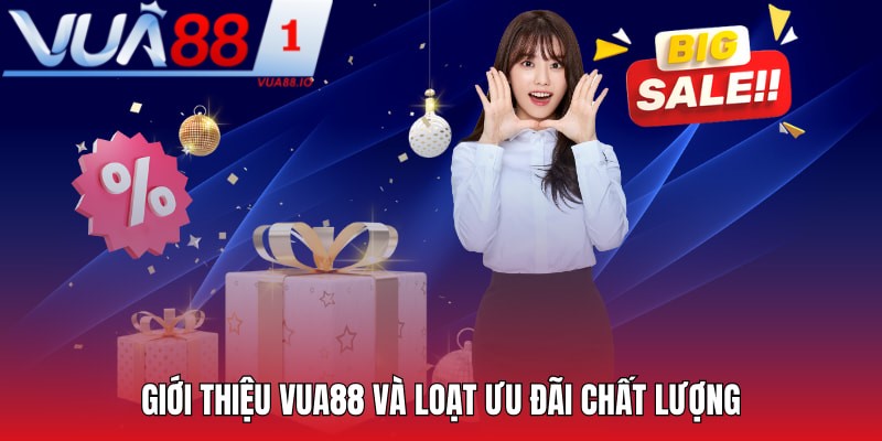Truy cập về chúng tôi - Vua88 nhận nhiều ưu đãi
