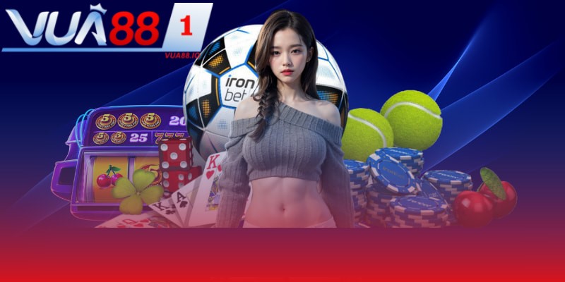 Vua88 được quản lý bởi M.A.N Entertainment