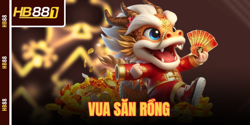 vua san rong chia se Chia sẻ mẹo hay để thắng lớn trong game vua săn rồng